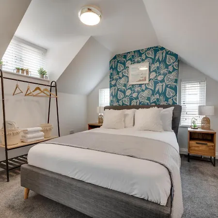 Ellerby Lane House Tatil Evi Whitby