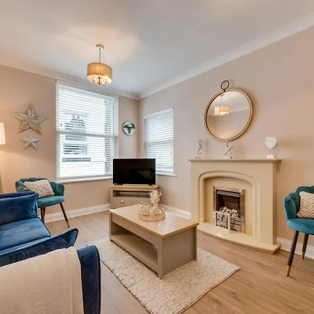 Ellerby Lane House Tatil Evi Whitby