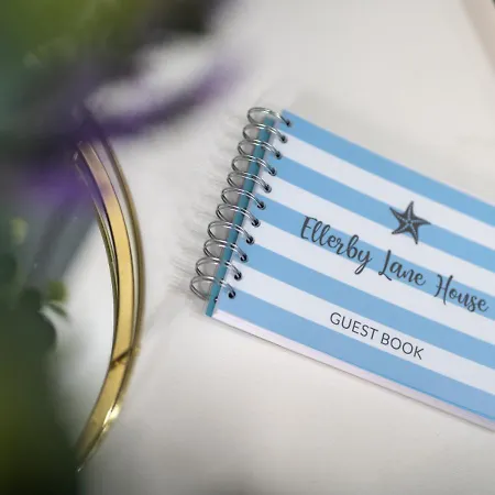 Ellerby Lane House Γουίτμπι