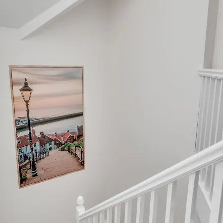Ellerby Lane House Tatil Evi Whitby