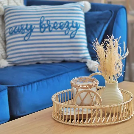 Ellerby Lane House Tatil Evi