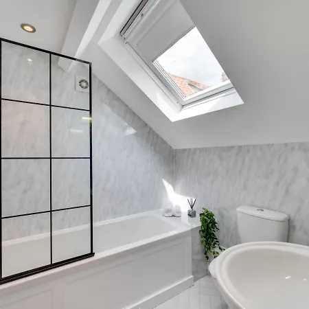 Hotel Ellerby Lane House *
