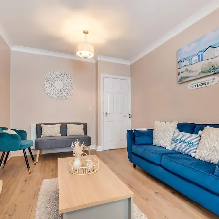 Nyaraló Ellerby Lane House Whitby