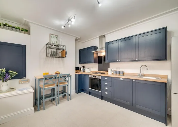 Hotel Ellerby Lane House