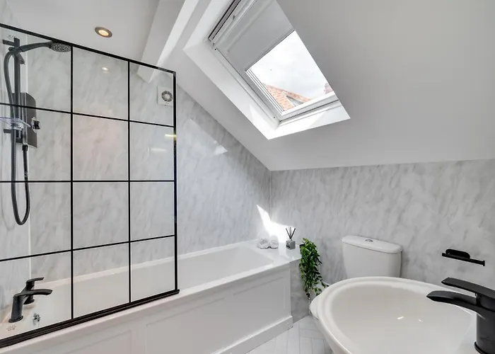 Hotel Ellerby Lane House *