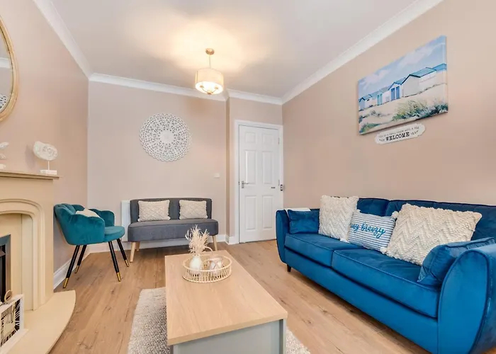 Hotel Ellerby Lane House Whitby