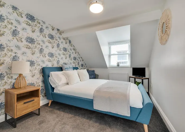 Ellerby Lane House Whitby