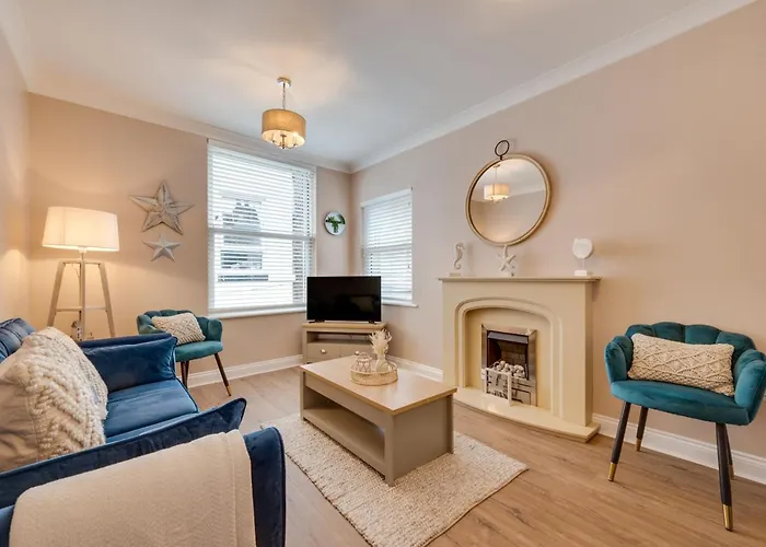 Ellerby Lane House Hotel Whitby