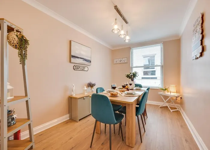 Ellerby Lane House *