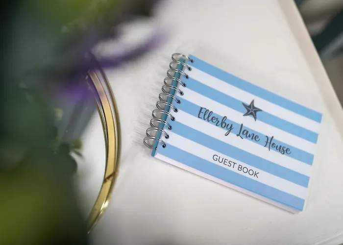 Ellerby Lane House Whitby