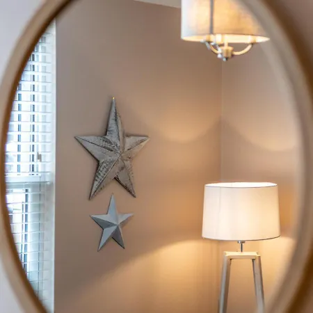 Ellerby Lane House * Whitby