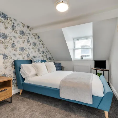 Ellerby Lane House Whitby